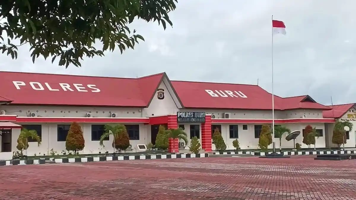 Penyidik Tipikor Polres Buru Ditagih Segera Periksa Kades Waegeren, Masyarakat Curiga Ada Permainan Hukum