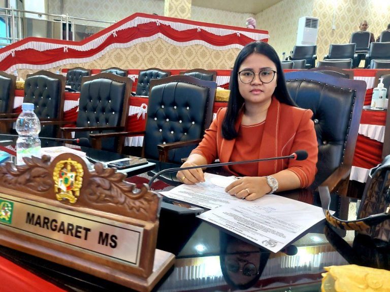 DPRD Medan Dukung KNMP Nelayan Indah, Fokus Kawasan Pesisir