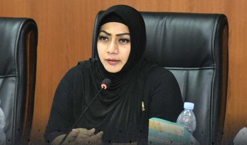 DPRD Medan Minta Kajian Komprehensif Proyek BRT Rp1,9 Triliun