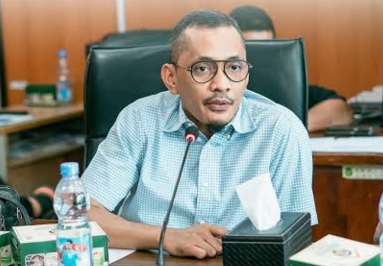 Bansos Belum Tepat Sasaran, Faisal Arbie Minta Perlinsos Transparan
