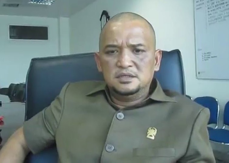 BBM Subsidi dan Pertamax Langka, Robi Barus Minta Pemko Bertindak