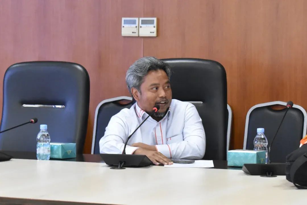 Lau Simeme Diisi, DPRD Medan Minta Sistem Pengendalian Banjir Diperkuat
