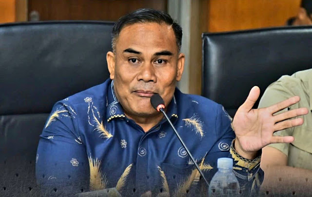 DPRD Medan Minta ASN Terlibat Judol dan Narkoba Ditindak Tegas