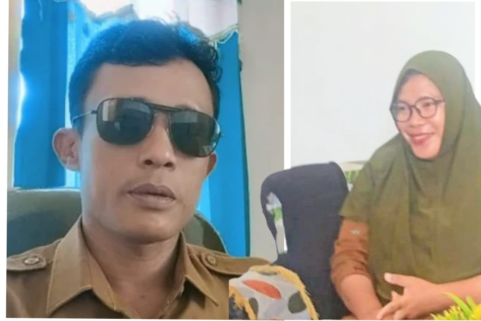 Kades dan Bendahara Desa Waegeren Diduga Terseret Kasus Korupsi, APH Diminta Tindak Tegas