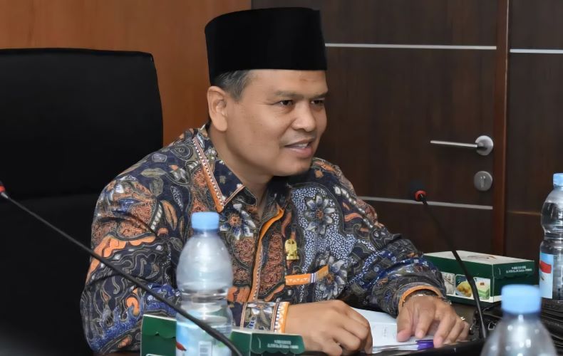 Temuan Aset Rp12,24 Miliar, DPRD Medan Minta Pemko Bertindak Tegas