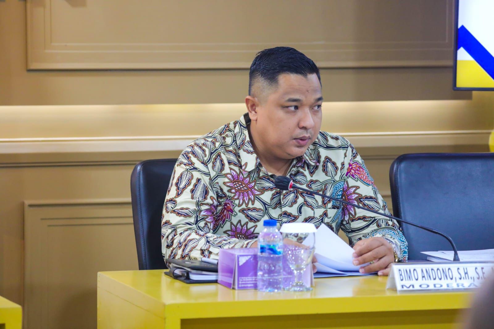 Mimpi Keadilan di Tanah Kepulauan: Tantangan dan Pondasi Regulasi ke Depan