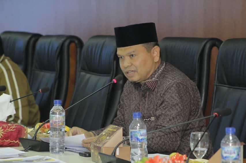 PKS DPRD Medan Minta UHC Premium Disosialisasikan & Dijalankan