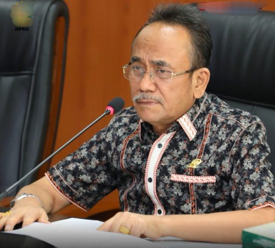 DPRD Medan Soroti Penanganan Banjir dalam LKPJ Wali Kota 2025