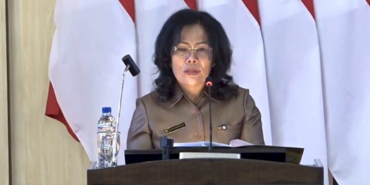 Fraksi Golkar DPRD Medan Setujui Ranperda APBD 2025