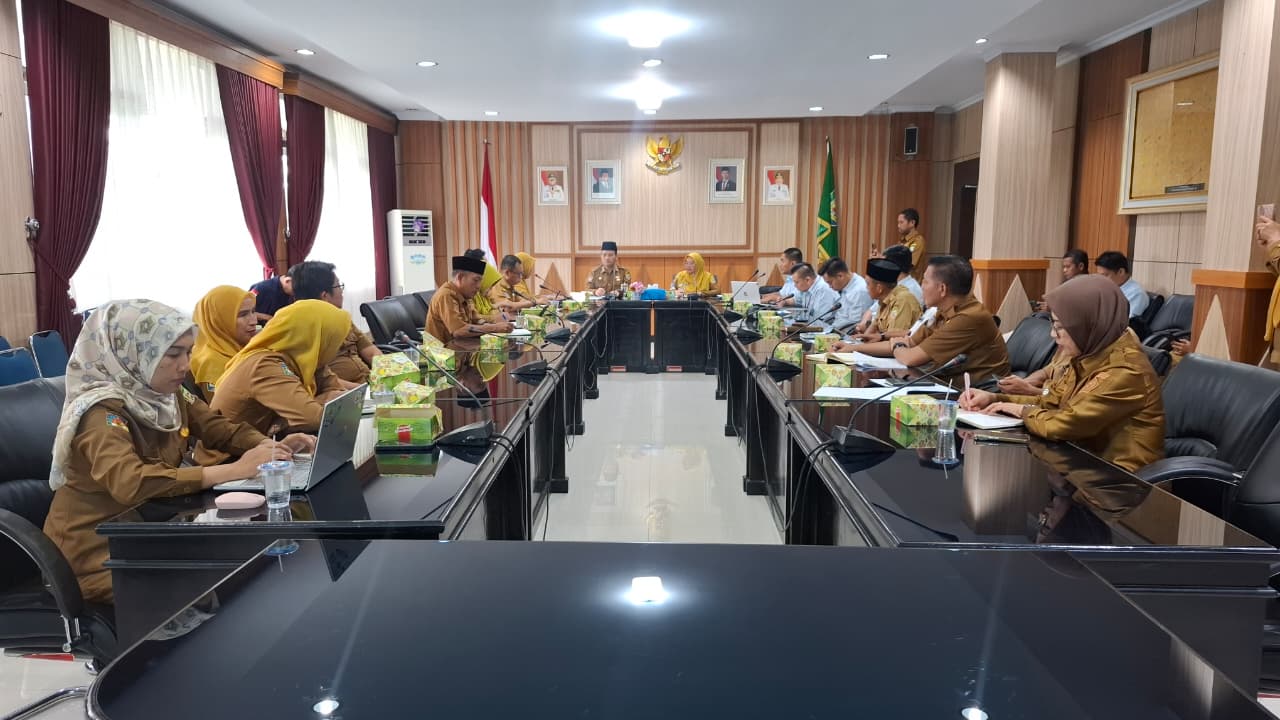 Pemerintah Percepat Listrik Masuk Desa, Pemprov Bengkulu, Kementerian ESDM, dan PLN Siapkan Pembangunan di 30 Lokasi