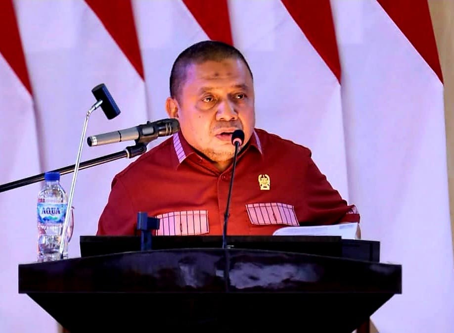 P-APBD 2026 Disorot, Demokrat Minta Perketat Pengawasan Anggaran