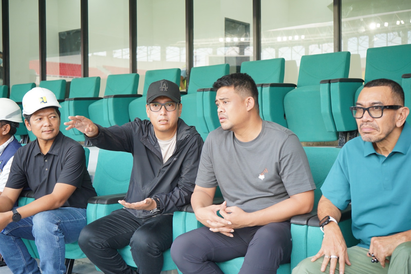 Kabar Baik! Stadion Teladan Medan Dipastikan Gelar Laga Piala AFF U-19 2026