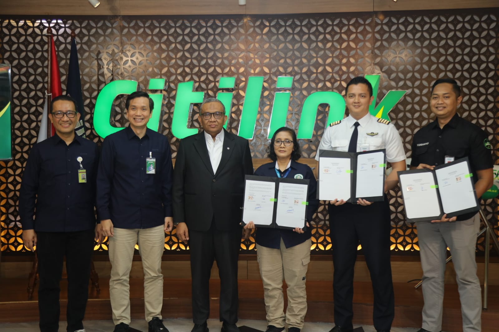 Wamenaker: Tata Kelola Sehat dan SDM Kompeten Kunci Daya Saing BUMN